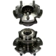 Purchase Top-Quality Rear Hub Assembly by CENTRIC PARTS - 400.44010 pa7