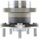 Purchase Top-Quality CENTRIC PARTS - 401.47003E - Rear Wheel Bearing and Hub Assembly pa7