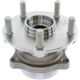 Purchase Top-Quality CENTRIC PARTS - 401.47003E - Rear Wheel Bearing and Hub Assembly pa8