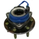 Purchase Top-Quality Rear Hub Assembly by CENTRIC PARTS - 402.62008E pa2