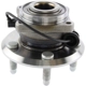 Purchase Top-Quality Rear Hub Assembly by CENTRIC PARTS - 402.62022E pa5