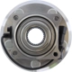 Purchase Top-Quality Rear Hub Assembly by CENTRIC PARTS - 402.62022E pa6