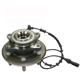 Purchase Top-Quality Rear Hub Assembly by CENTRIC PARTS - 402.65006E pa2