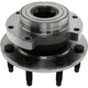 Purchase Top-Quality Rear Hub Assembly by CENTRIC PARTS - 402.66014E pa5