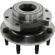 Purchase Top-Quality Rear Hub Assembly by CENTRIC PARTS - 402.66014E pa6