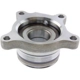 Purchase Top-Quality Rear Hub Assembly by CENTRIC PARTS - 405.44003E pa1