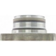 Purchase Top-Quality Rear Hub Assembly by CENTRIC PARTS - 405.44003E pa2