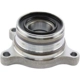 Purchase Top-Quality Rear Hub Assembly by CENTRIC PARTS - 405.44003E pa3