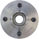 Purchase Top-Quality Rear Hub Assembly by CENTRIC PARTS - 405.63005E pa5