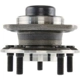 Purchase Top-Quality Rear Hub Assembly by CENTRIC PARTS - 405.67000E pa4