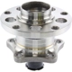 Purchase Top-Quality Rear Hub Assembly by CENTRIC PARTS - 406.33002E pa2