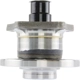 Purchase Top-Quality Rear Hub Assembly by CENTRIC PARTS - 406.33002E pa4