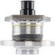 Purchase Top-Quality Rear Hub Assembly by CENTRIC PARTS - 406.33002E pa9