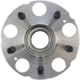 Purchase Top-Quality Rear Hub Assembly by CENTRIC PARTS - 406.43000E pa10