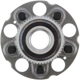 Purchase Top-Quality Rear Hub Assembly by CENTRIC PARTS - 406.43000E pa9