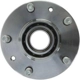 Purchase Top-Quality Rear Hub Assembly by CENTRIC PARTS - 406.45004E pa10
