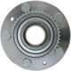Purchase Top-Quality Rear Hub Assembly by CENTRIC PARTS - 406.45004E pa9