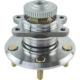 Purchase Top-Quality Rear Hub Assembly by CENTRIC PARTS - 406.51006E pa3