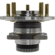 Purchase Top-Quality Rear Hub Assembly by CENTRIC PARTS - 406.51015E pa2