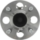Purchase Top-Quality Rear Hub Assembly by CENTRIC PARTS - 406.51017E pa10