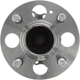 Purchase Top-Quality Rear Hub Assembly by CENTRIC PARTS - 406.51017E pa4