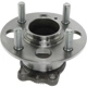 Purchase Top-Quality Rear Hub Assembly by CENTRIC PARTS - 406.51017E pa7