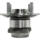 Purchase Top-Quality Rear Hub Assembly by CENTRIC PARTS - 406.51017E pa8