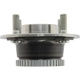 Purchase Top-Quality CENTRIC PARTS - 406.61000E - Wheel Bearing and Hub Assembly pa4