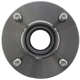 Purchase Top-Quality CENTRIC PARTS - 406.61000E - Wheel Bearing and Hub Assembly pa5