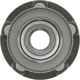 Purchase Top-Quality CENTRIC PARTS - 406.61012E - Wheel Bearing and Hub Assembly pa3