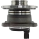 Purchase Top-Quality Rear Hub Assembly by CENTRIC PARTS - 407.39002E pa11