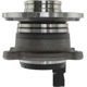 Purchase Top-Quality Rear Hub Assembly by CENTRIC PARTS - 407.39002E pa8