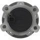 Purchase Top-Quality Rear Hub Assembly by CENTRIC PARTS - 407.39002E pa9