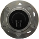 Purchase Top-Quality Rear Hub Assembly by CENTRIC PARTS - 407.44009E pa9
