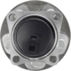 Purchase Top-Quality Rear Hub Assembly by CENTRIC PARTS - 407.44014E pa4