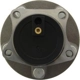 Purchase Top-Quality Rear Hub Assembly by CENTRIC PARTS - 407.45002E pa8