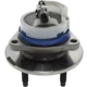 Purchase Top-Quality CENTRIC PARTS - 407.62004E - Front Or Rear Hub Assembly pa6