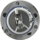 Purchase Top-Quality CENTRIC PARTS - 407.62004E - Front Or Rear Hub Assembly pa9