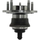 Purchase Top-Quality Rear Hub Assembly by CENTRIC PARTS - 407.62016E pa1