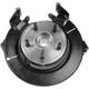 Purchase Top-Quality DORMAN - 698-412 - Steering Knuckle Kit pa3