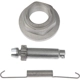 Purchase Top-Quality DORMAN - 698-412 - Steering Knuckle Kit pa6