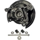 Purchase Top-Quality DORMAN - 698-417 - Steering Knuckle Kit pa1