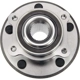 Purchase Top-Quality DORMAN - 930-644 - Wheel Bearing and Hub Assembly pa2