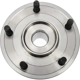 Purchase Top-Quality DORMAN - 930-644 - Wheel Bearing and Hub Assembly pa3