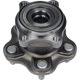 Purchase Top-Quality DORMAN - 950-008 - Pre-Pressed Hub Assembly pa2