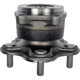 Purchase Top-Quality DORMAN - 950-008 - Pre-Pressed Hub Assembly pa3