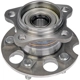 Purchase Top-Quality DORMAN - 951-005 - Wheel Hub And Bearing Assembly pa2