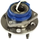 Purchase Top-Quality DORMAN - 951-016 - Wheel Hub And Bearing Assembly pa1