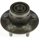 Purchase Top-Quality DORMAN - 951-078 - Wheel Hub And Bearing Assembly pa2