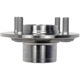 Purchase Top-Quality DORMAN - 951-088 - Wheel Hub And Bearing Assembly pa1